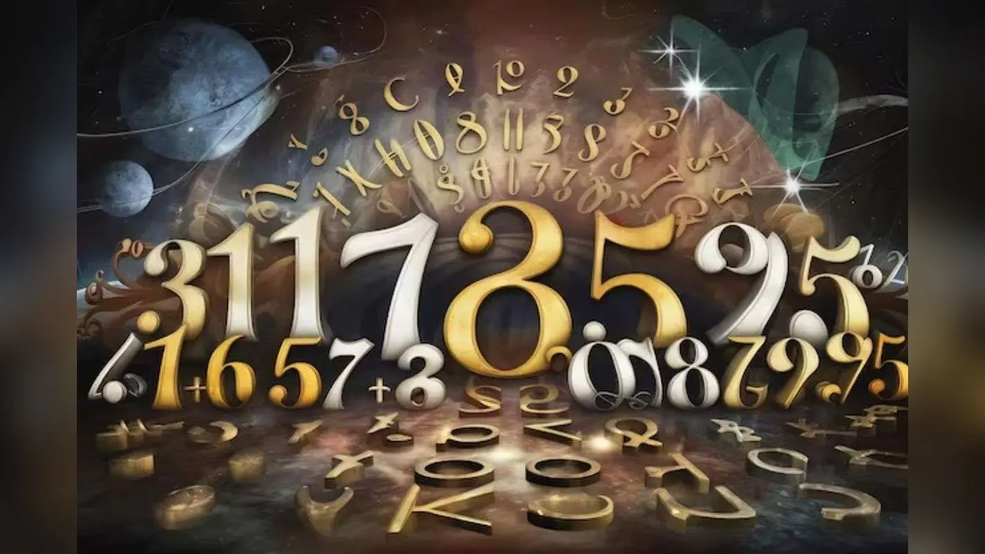 Numerology Horoscope Today: आज 1 दिसंबर का अंक राशिफल, मूलांक 1–9 का शुभ–अशुभ विश्लेषण,धन और संबंधों पर क्या होगा प्रभाव