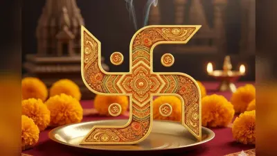 Aaj Ka Panchang : आज 9 नवंबर 2025 का अभिजीत मुहूर्त और ब्रह्म मुहूर्त, जानें सूर्योदय और सूर्यास्त का समय