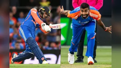IND vs AUS: गाबा में लगेगी रिकॉर्ड्स की झड़ी, बुमराह से लेकर अभिषेक तक इन खिलाड़ियों की निगाह नए कीर्तिमान पर