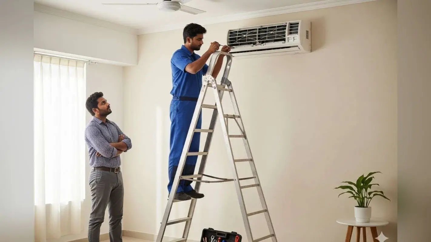 सर्दी में AC को छुट्टी देने से पहले जरूर कर लें ये काम, वरना होगा हजारों का नुकसान