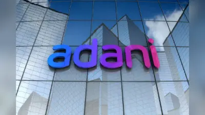 Adani Group Earning: पहली छमाही में अदाणी ग्रुप की रिकॉर्ड कमाई, एसेट्स में जोरदार बढ़ोतरी