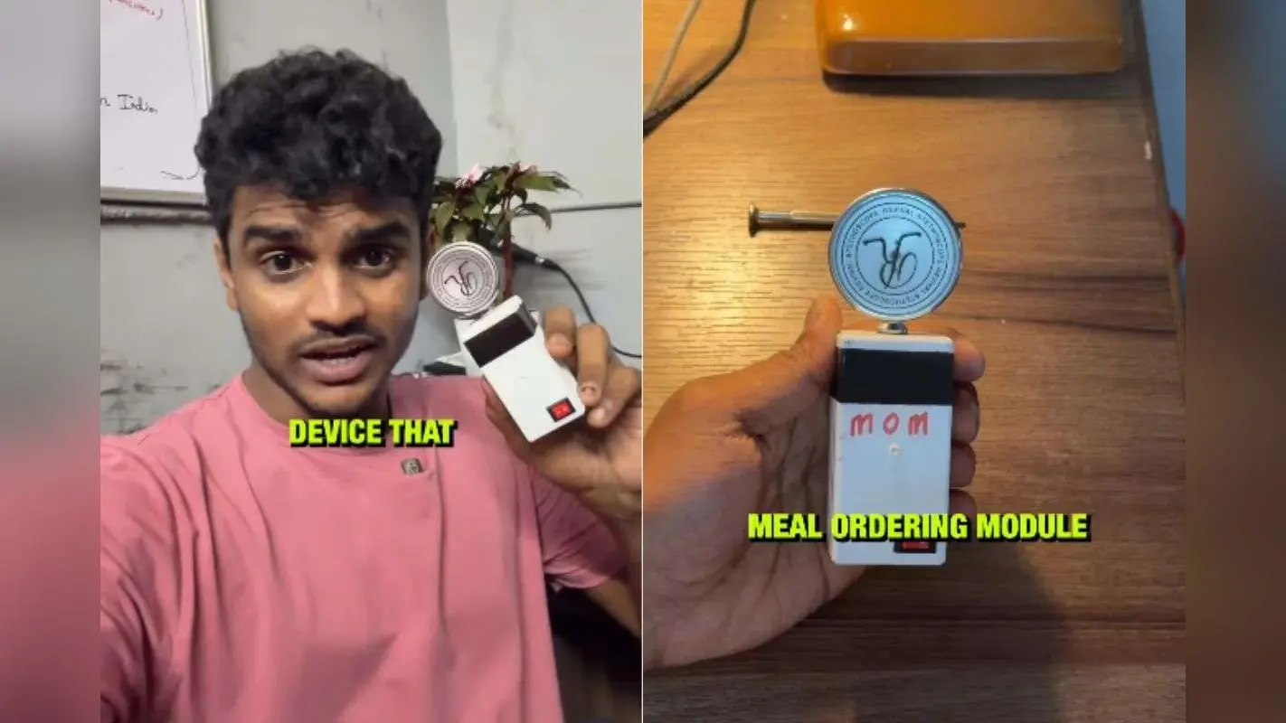AI MOM करेगा भूख का इलाज, पेट की ‘गुड़गुड़’ सुनते ही Zomato से कर देगा खाना ऑर्डर, जानें कैसे करता है काम