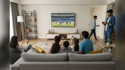 महिला वर्ल्ड कप 2025 फाइनल मुकाबले ने रचा इतिहास, व्यूअरशिप ने बनाया नया कीर्तिमान, भारत की ऐतिहासिक जीत