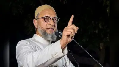 Bihar Politics: नीतीश कुमार का समर्थन करेगी AIMIM, असदुद्दीन ओवैसी का एलान