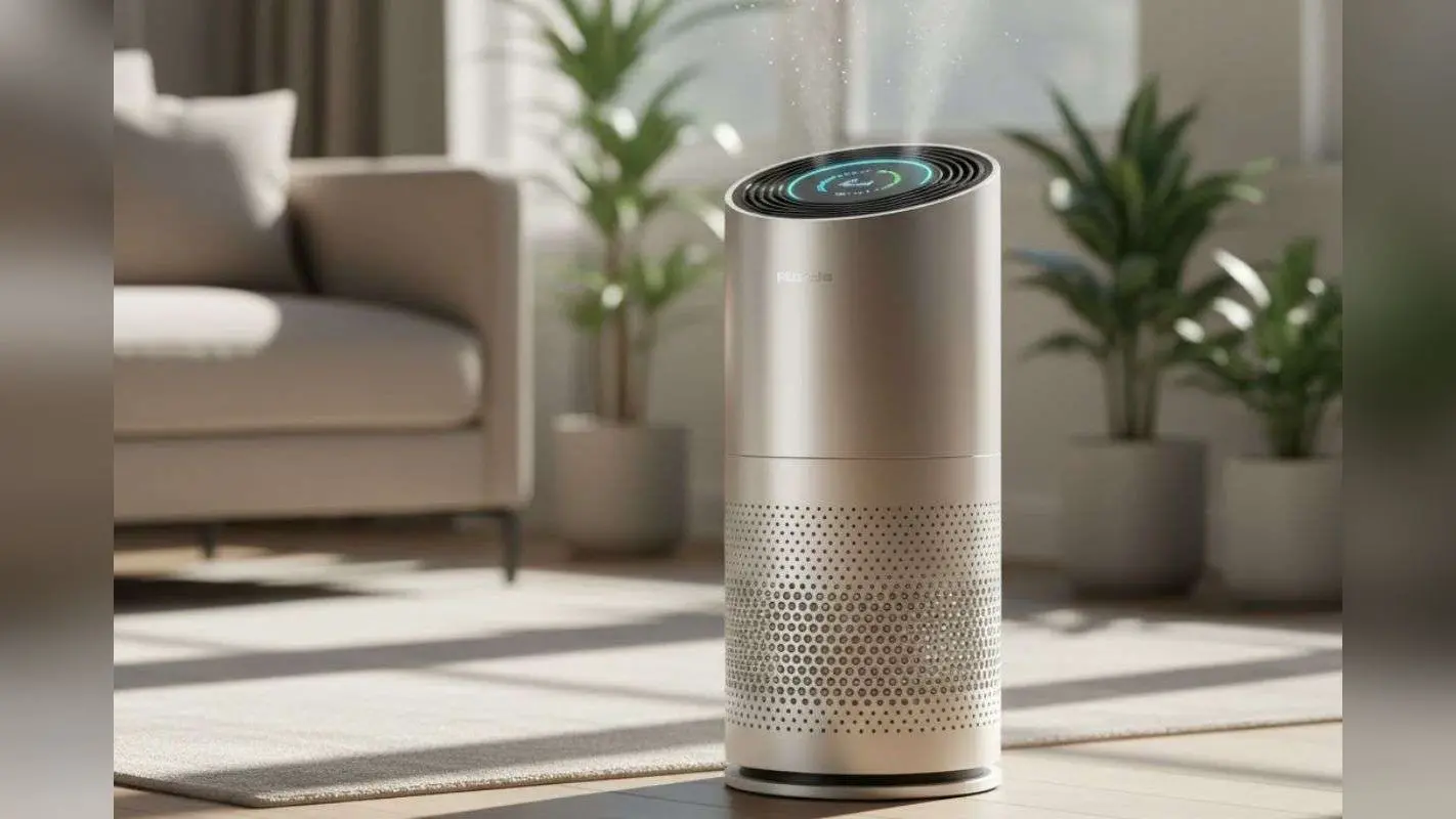 घर की हवा होगी एकदम साफ, बस Air Purifier खरीदने से पहले ये चीजें कर लें चेक