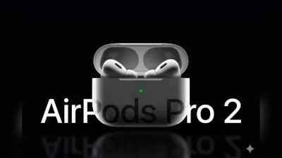 Flipkart Black Friday Sale धमाका! AirPods Pro 2 पर मिल रहा ₹7000 से भी ज्यादा का डिस्काउंट, मिस न करें ये डील