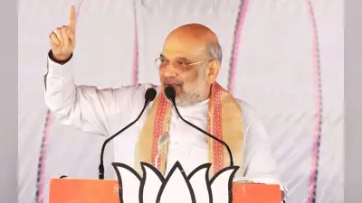 Amit Shah in Sheohar: शिवहर में बोले अमित शाह- सीतामढ़ी-अयोध्या राम-जानकी पथ बनेगा, बिहार में बनायेंगे डिफेंस कॉरिडोर