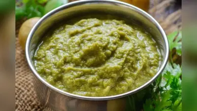 Amla Chutney Recipe: सर्दियों में बनाएं हेल्दी और टेस्टी आंवले की चटनी, जो रखे इम्यूनिटी स्ट्रॉन्ग और स्वाद लाजवाब