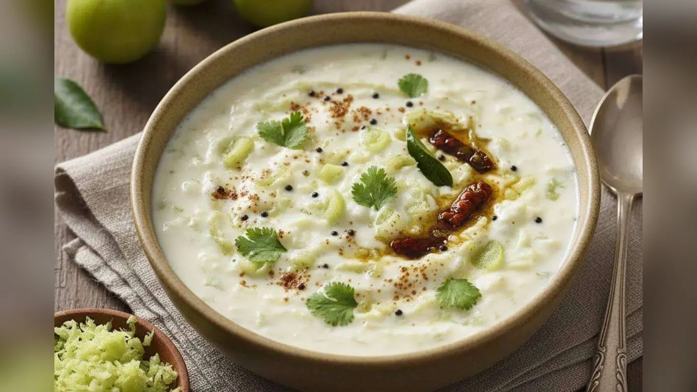 Amla Raita Recipe: सर्दियों में बनाएं आंवला से टेस्टी रायता, खाने का मजा होगा दोगुना
