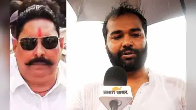 Anant Singh Arrest: अनंत सिंह की गिरफ्तारी पर आयी प्रशांत किशोर की पार्टी के उम्मीदवार की पहली प्रतिक्रिया