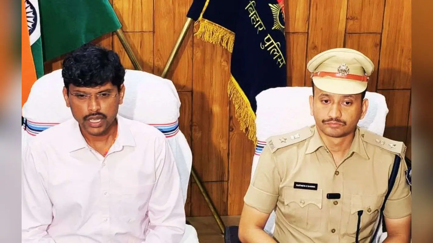 Anant Singh Surrender or Arrest: अनंत सिंह ने सरेंडर किया या पुलिस ने ‘छोटे सरकार’ को किया गिरफ्तार?