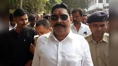 Anant Singh: 14 दिन के लिये जेल में बंद अनंत सिंह से मुलाकात करने पर लगी रोक, नहीं मिलेगी विशेष सुविधाएं