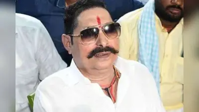 Anant Singh: इस दिन जेल से बाहर आ सकते हैं अनंत सिंह, लेंगे विधायक पद की शपथ