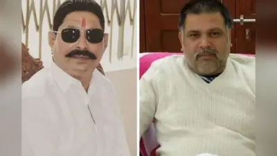 Anant Singh Arrest: ‘छोटे सरकार’ और ‘दादा’ के बीच शक्ति का संग्राम की भेंट चढ़ा ‘टाल का बादशाह’?