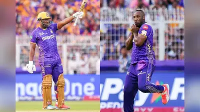 Watch: धाकड़ ऑलराउंडर आंद्रे रसेल ने IPL को कहा अलविदा, KKR के साथ इस भूमिका में आएंगे नजर