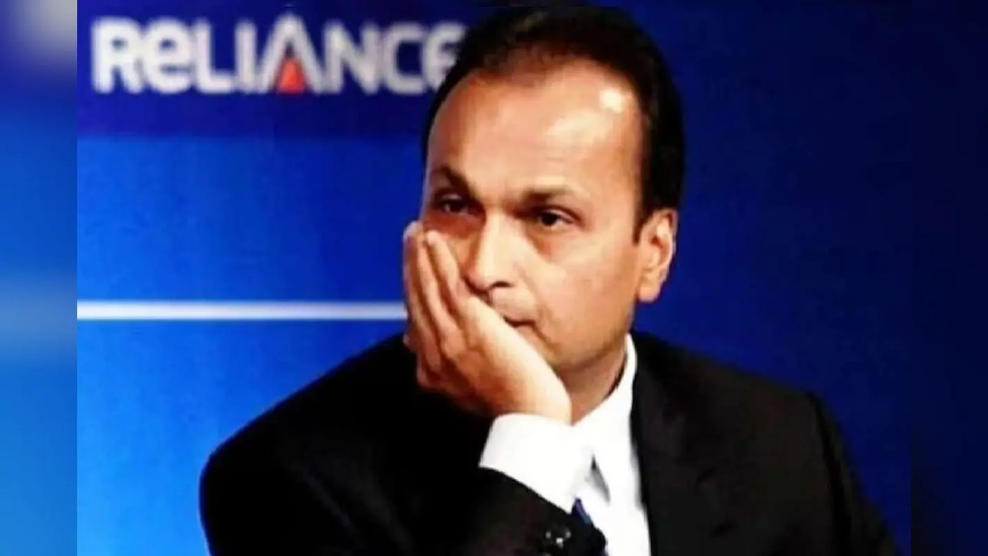 अनिल अंबानी की बढ़ने वाली हैं मुश्किलें? आरकॉम मामले की सुनवाई करेगा सुप्रीम कोर्ट