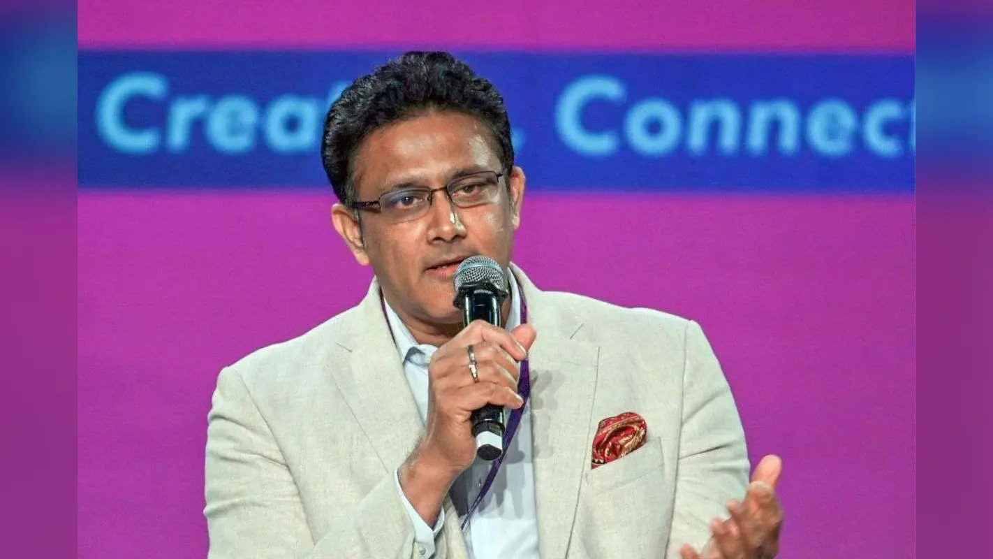 सब बिखर गया… अनिल कुंबले ने IND vs SA टेस्ट मैच में भारतीय बल्लेबाजों के शॉट सिलेक्शन पर उठाए बड़े सवाल