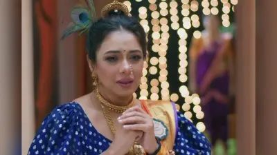 Anupama: शाह हाउस में इस वजह से पुलिस लेकर आएगी मीता, इन 2 लोगों के साथ मुंबई जाएगी अनुपमा