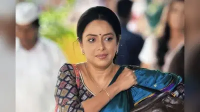 Anupama Twist: अब एक्टिंग करेगी अनुपमा, ऐसे मिलेगा चांस, क्या रजनी और पराग का है कोई पुराना कनेक्शन?