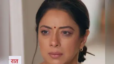 Anupama Twists: अपने दामाद को घर से बाहर निकाल देगा पराग, अपनी हरकतों से बाज नहीं आएगा तोशू, अनु को मिलेगा बड़ा ऑफर