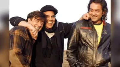 Apne 2: धर्मेंद्र के निधन के बाद फिल्ममेकर अनिल शर्मा ने ‘अपने 2’ को लेकर तोड़ी चुप्पी, कहा- स्क्रिप्ट तैयार थी, लेकिन उनके बिना अब नामुमकिन