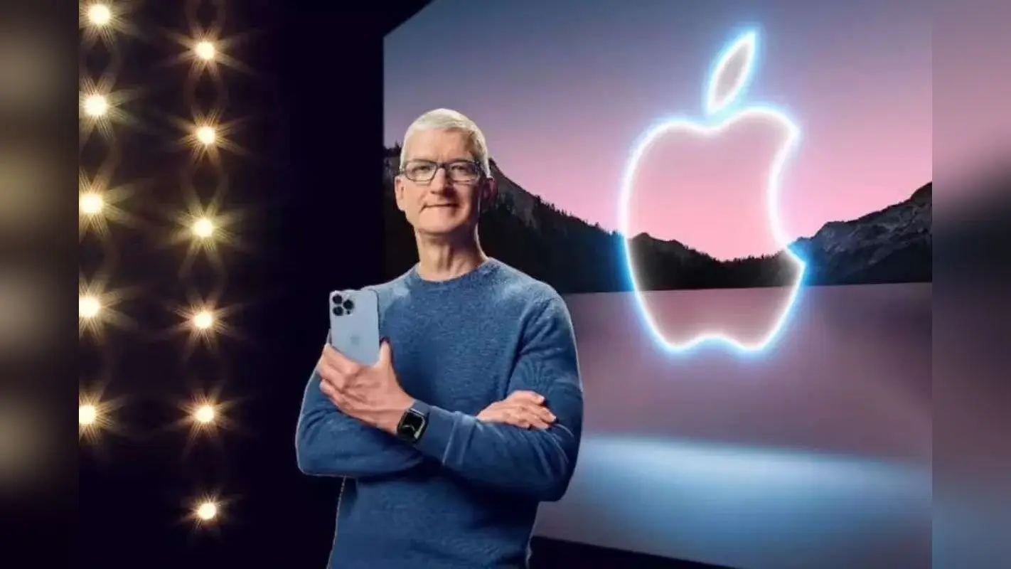 India में चांदी काट रही Apple, रेवेन्यू में जबरदस्त ग्रोथ