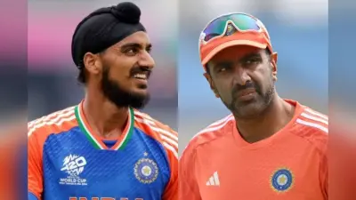 आप उसको खिलाओ… भारत की हार के बाद अश्विन ने की अर्शदीप की वकालत, IND vs AUS मैच में पर जताई नाराजगी