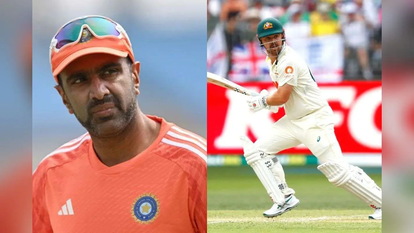नवंबर में वह… पर्थ टेस्ट में ट्रेविस हेड का शतक, अश्विन ने दिया बड़ा बयान, जानकर हैरान रह जाएंगे आप