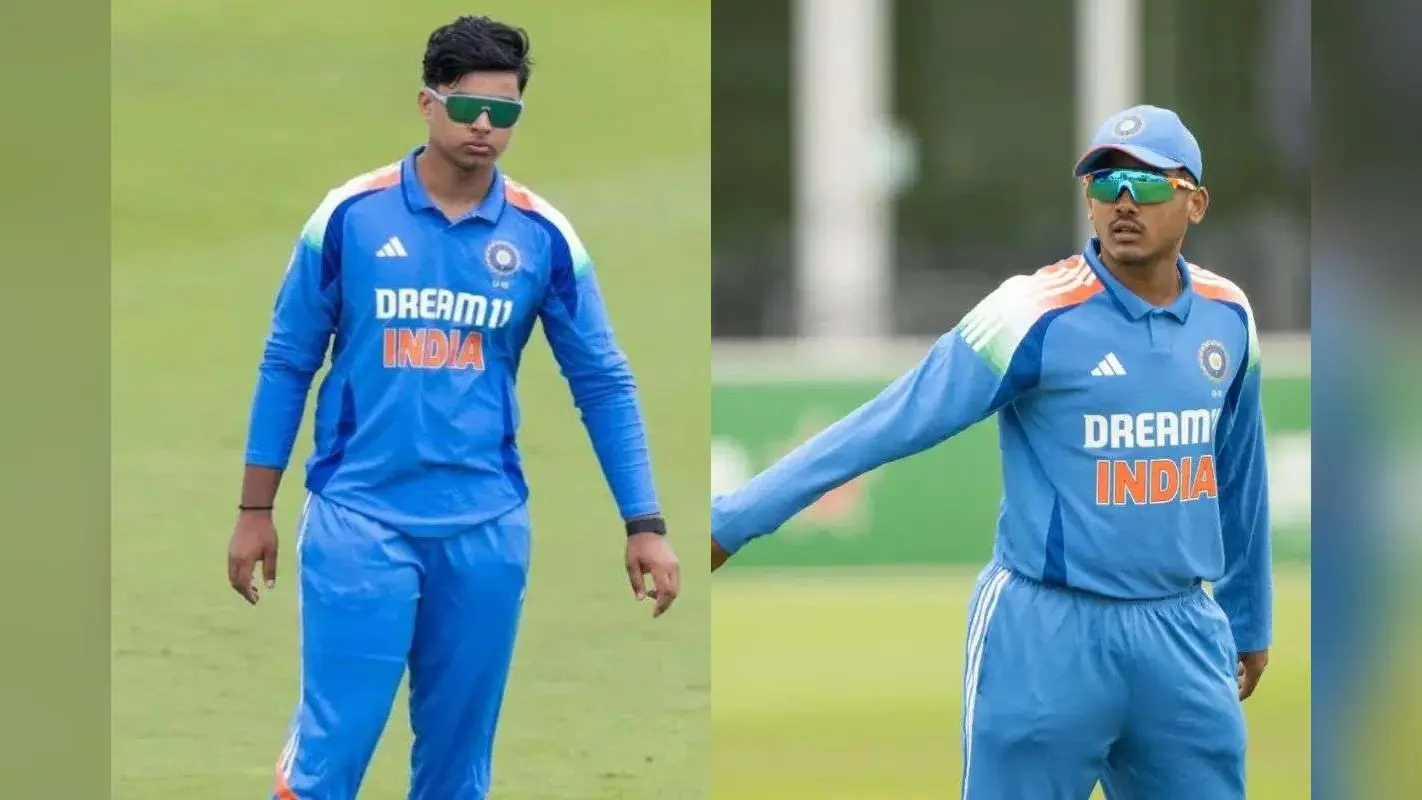 Asia Cup 2025 U19: भारत के स्क्वाड का ऐलान, इस युवा बल्लेबाज को मिली कप्तानी, वैभव सूर्यवंशी टीम में शामिल