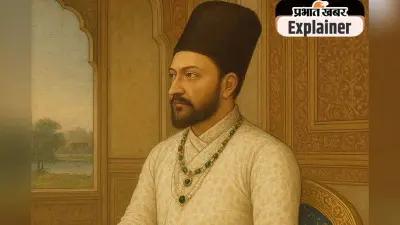 भारत में एक धर्म और एक बादशाह चाहता था औरंगजेब, सिर्फ युद्ध किया; नहीं बनवाई कोई भव्य इमारत