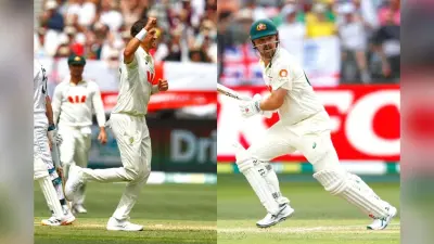 AUS vs ENG: पर्थ टेस्ट में स्टार्क और हेड का जलवा, ऑस्ट्रेलिया ने 8 विकेट से जीता पहला मैच