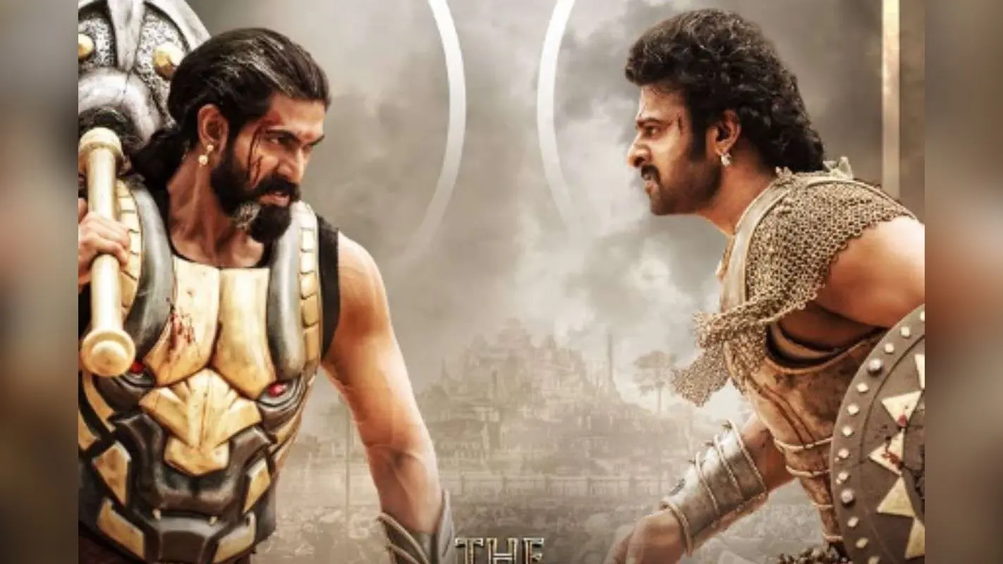 Baahubali The Epic Box Office Records: बॉक्स ऑफिस पर छाया ‘बाहुबली’ का जादू, तीन दिन में तोड़ा हॉलीवुड फिल्म का रिकॉर्ड, बनी 5वीं सबसे बड़ी री-रिलीज