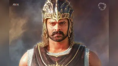 Baahubali The Epic Worldwide Collection Day 1: री-रिलीज होते ही बॉक्स ऑफिस पर गूंजी बाहुबली की दहाड़, पहले ही दिन दुनियाभर में बटोरे इतने करोड़ रुपए