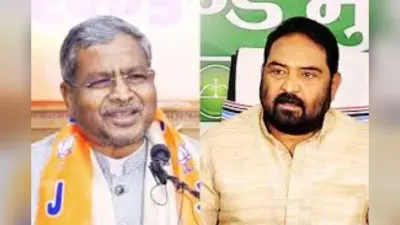 Jharkhand Politics: जनता को गुमराह कर रही बीजेपी, बाबूलाल मरांडी पर बरसे झामुमो के महासचिव विनोद पांडेय
