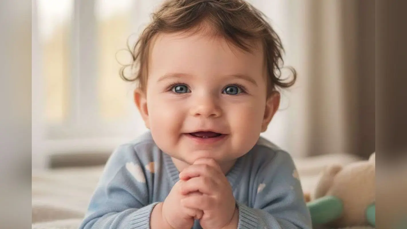 Baby Boy Names: अपने छोटे राजकुमार के लिए चुनें ऐसे मॉडर्न और मीनिंगफुल नाम, जो हर किसी को कर दें इंप्रेस