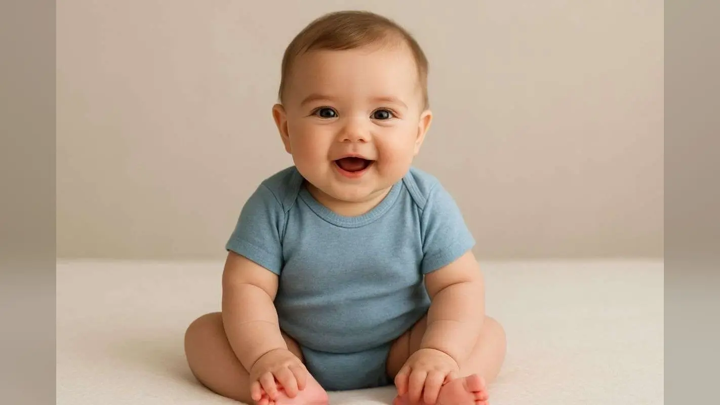 Baby Boy Names Starting With Letter M: सुनने में प्यारा, अर्थ में गहरा, चुनें बेबी बॉय के लिए M अक्षर के नाम