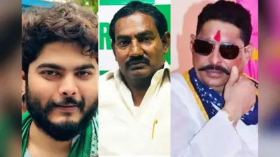 Bihar Election Result 2025: जेल में बंद अनंत-रीतलाल आगे, जानिए ओसामा शहाब और चेतन आनंद का क्या है हाल