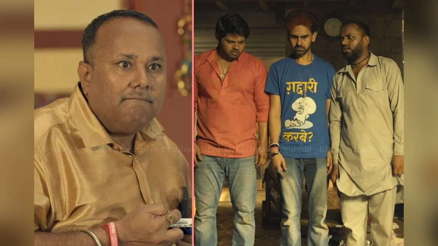 Bhojpuri Film: दर्शकों का हंसाएगा बेनीलाल; बताशा चाचा की ये फिल्म इस OTT पर देगी दस्तक, दिखेगी यह कहानी