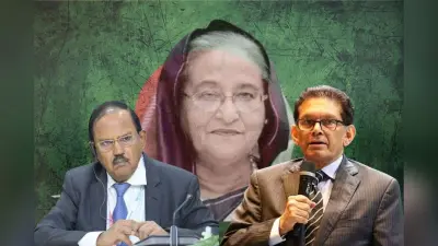 यूनुस सरकार के NSA से पहली बार मिले अजीत डोभाल, बांग्लादेश के साथ इस पहल के पीछे की क्या है वजह?