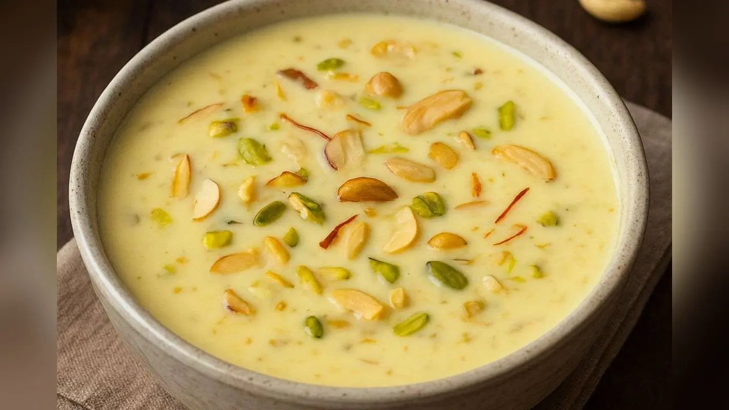 Basundi Recipe: ससुराल वालों को करना है खुश, तो पहली रसोई में ट्राई करें स्वादिष्ट बासुंदी