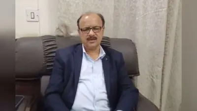 बीसीसीएल है तो धनबाद है, विकास के लिए सबका सहयोग जरूरी : सीएमडी