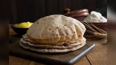 Healthy Flour for Winter: बस आटे में मिला लें ये 4 चीजें, कंपकंपाती ठंड में मिलेंगे जबरदस्त फायदे
