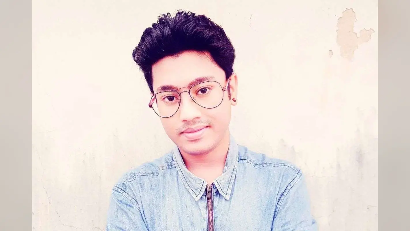 ‘टेक केयर भालोबासा’ से बड़े पर्दे पर डेब्यू करेंगे सुशोभन सोनू रॉय