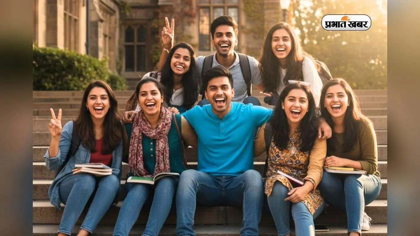BTech कंप्यूटर साइंस पीछे, इस ब्रांच के ग्रेजुएट्स की लगी लॉटरी, 63 लाख का पैकेज