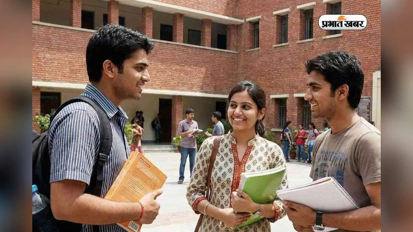 Best BTech College: कंप्यूटर साइंस हुआ Fail! इस ब्रांच का दबदबा, 63 लाख का पैकेज