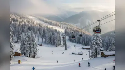 Best Tourist Place in India: इंडिया के इन टूरिस्ट प्लेस का जरूर उठाइए आनंद, नजारा देख कर दिल हो जाएगा खुश