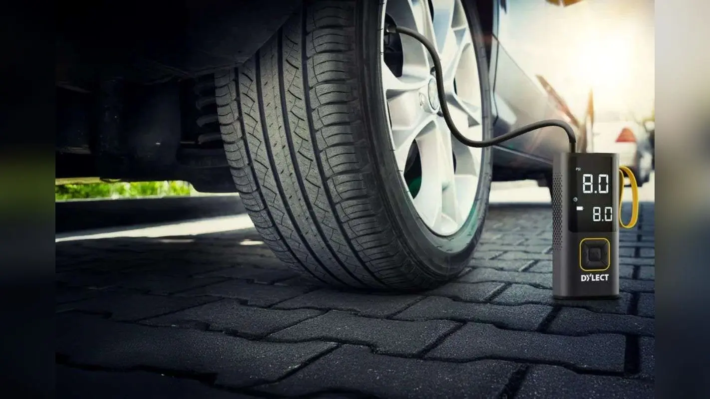 Road Trip जाने से पहले ये Best Tyre Inflators जरूर खरीद लो; काम आएंगे Anytime, Anywhere