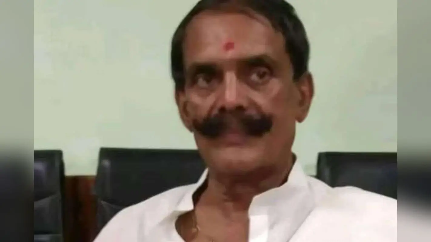 दुलारचंद यादव हत्याकांड में पुलिस की कार्रवाई, निलंबित किए गए भदौर-घोसवरी थानाध्यक्ष