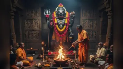 Bhairav ashtami 2025: क्यों कहा गया भैरव जी को प्रलय नहीं बल्कि लय के देवता, जानिए महत्व