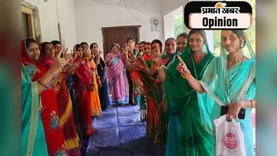 चुनावी मैदान में सार्थक चर्चा से दूर भोजपुरी